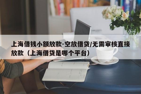 上海借钱小额放款-空放借贷/无需审核直接放款（上海借贷是哪个平台）